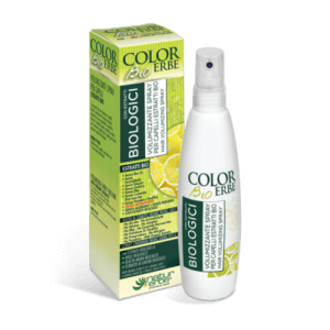 Volumizzante spray per capelli (0138)