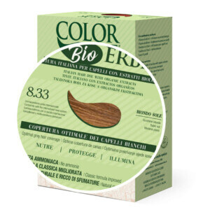 BIO BIONDO SOLE (8.33)